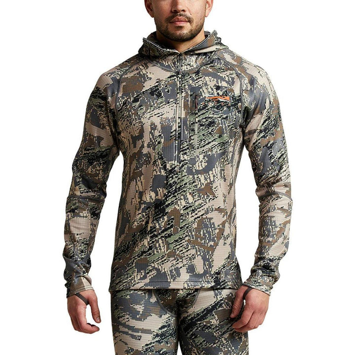 Sitka Heavyweight Hoody Optifade Open Country