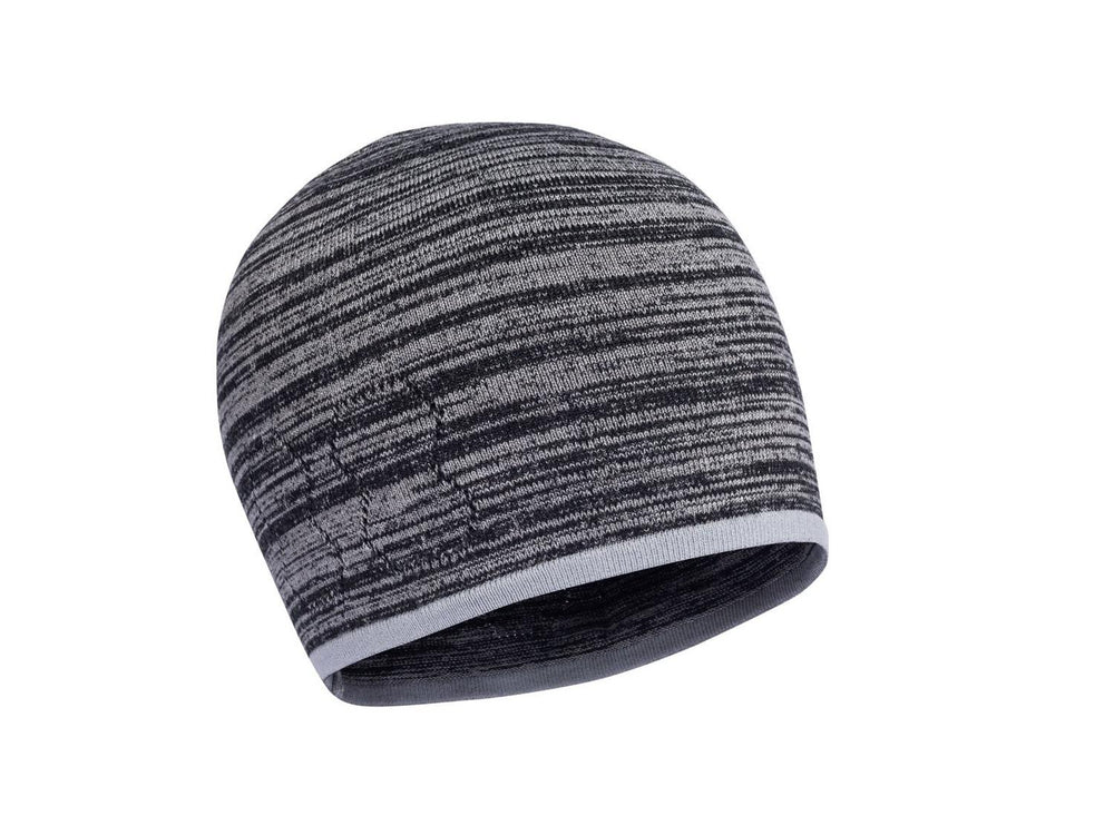 Beretta Merino Beanie Ebony – Merino Wool Hat – view 2