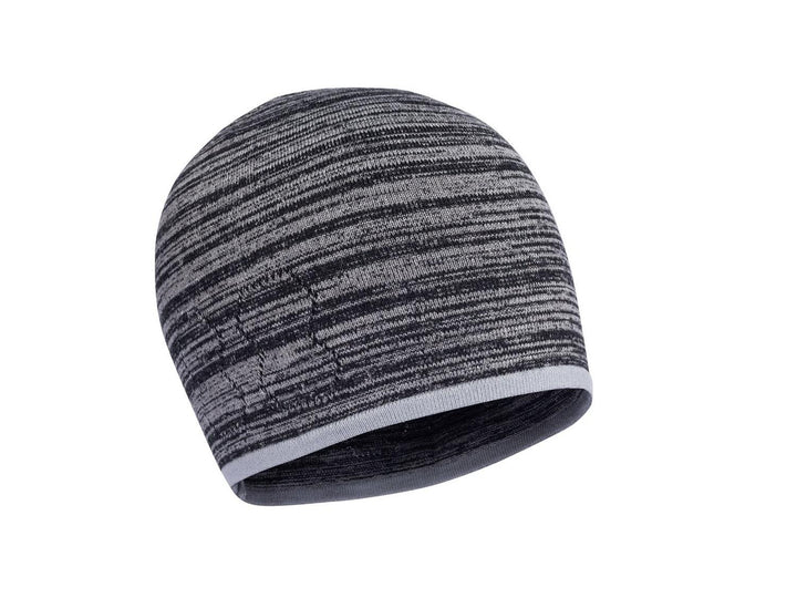 Beretta Merino Beanie Ebony – Merino Wool Hat – view 2