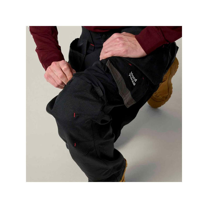 Hard Yakka Raptor Active Holster Pocket Pants – view 4