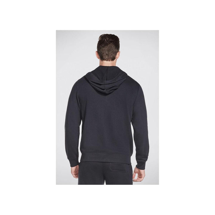 Skechers Performance GOwalk Everywhere Full Zip Hoodie Bold