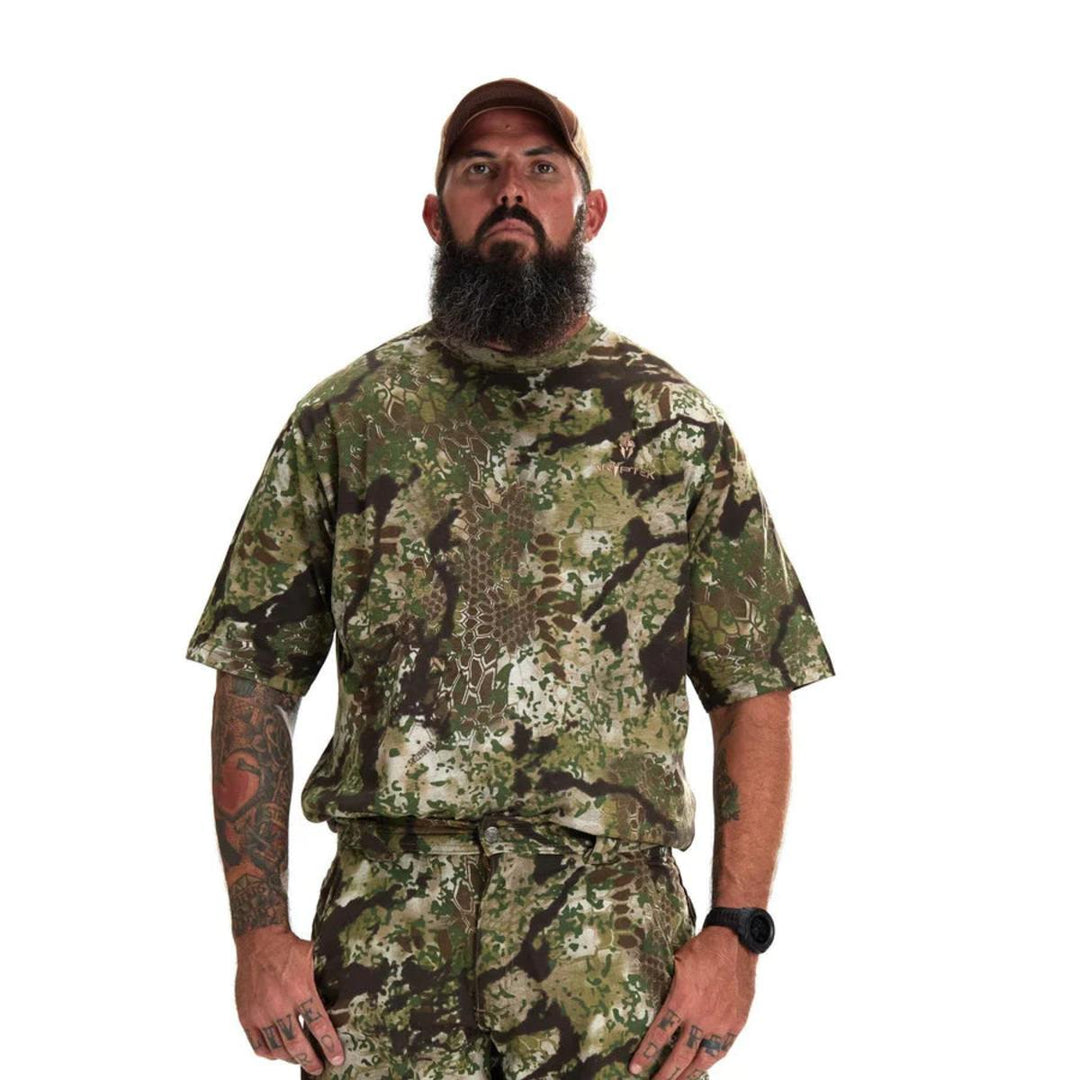 Kryptek Stalker II SS