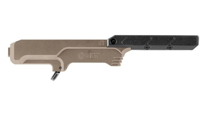 MDT LSS Gen3 Chassis Only CZ 457 RH