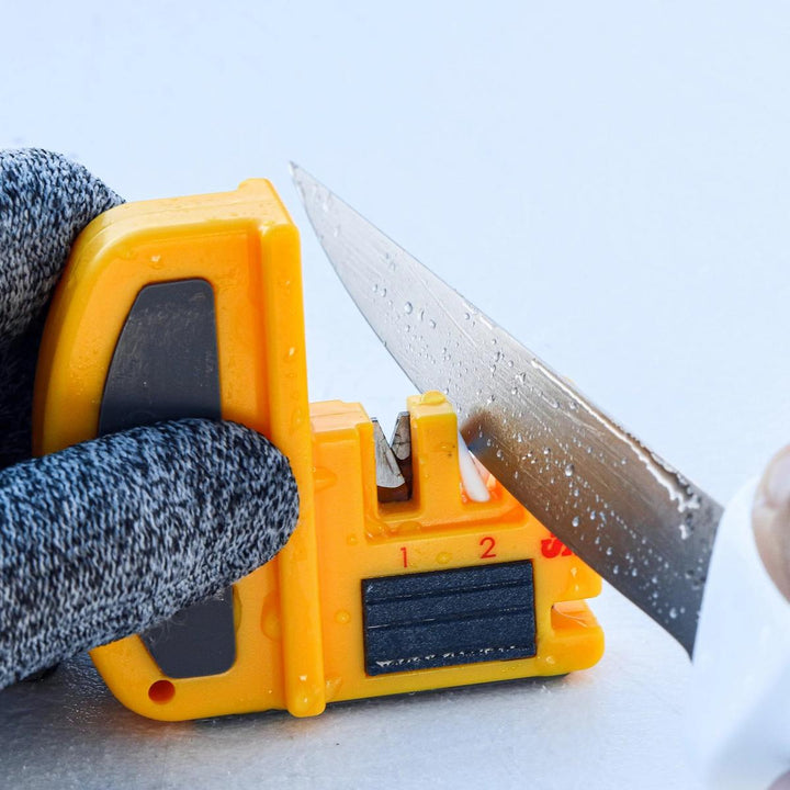 Smiths Regal River Hook and Knife Sharpener