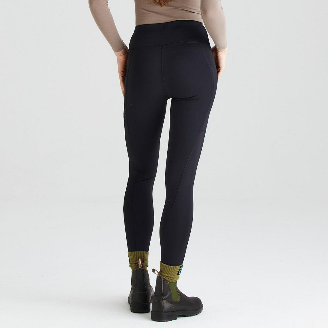 Ridgeline Womens Infinity Pro Leggings