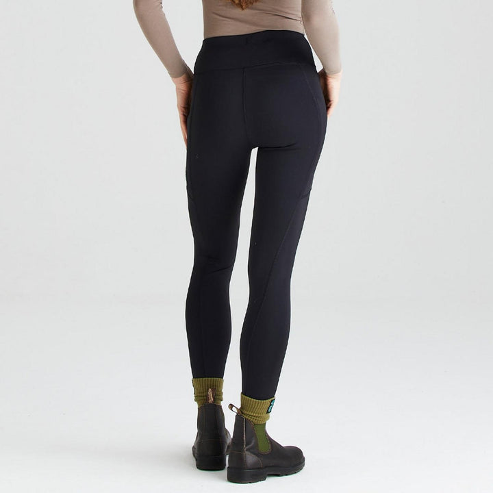 Ridgeline Womens Infinity Pro Leggings