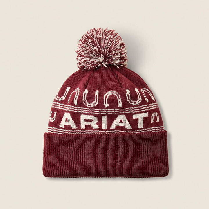 Ariat Apres Ski Beanie