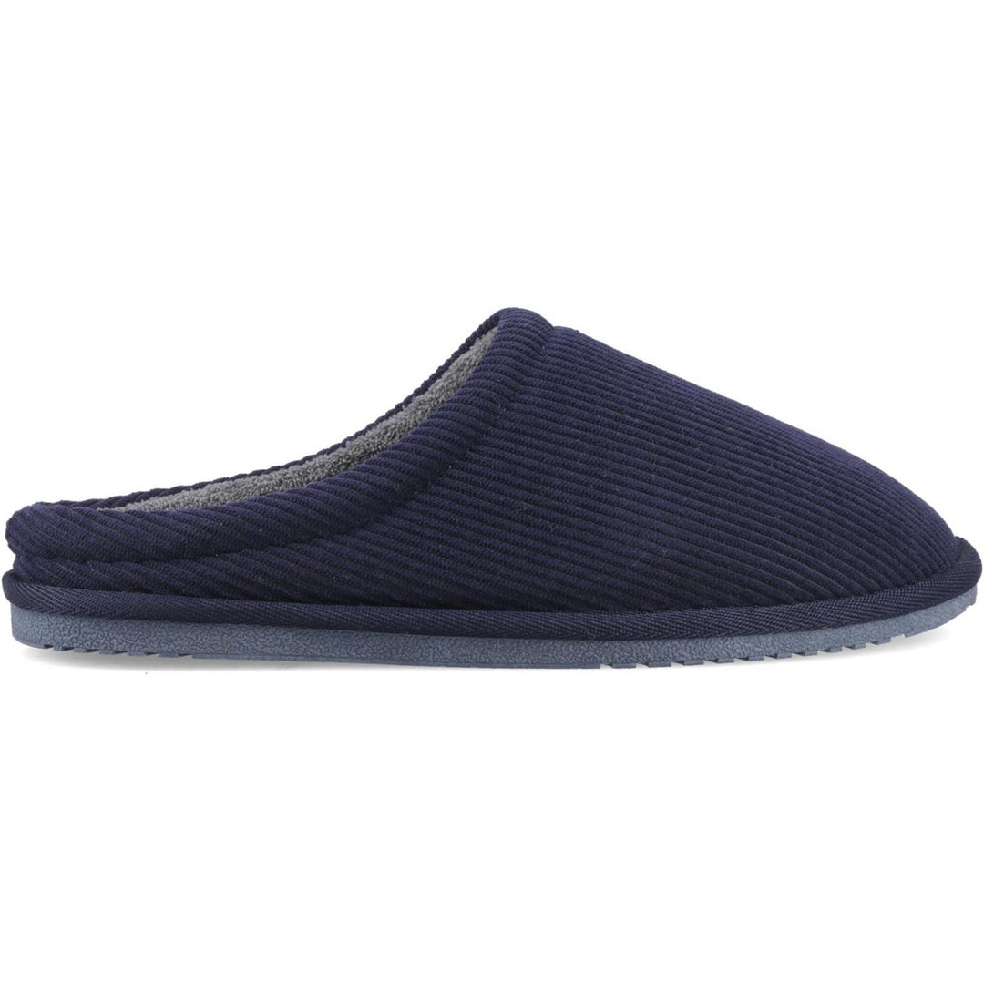 Calvin Slipper NAVY