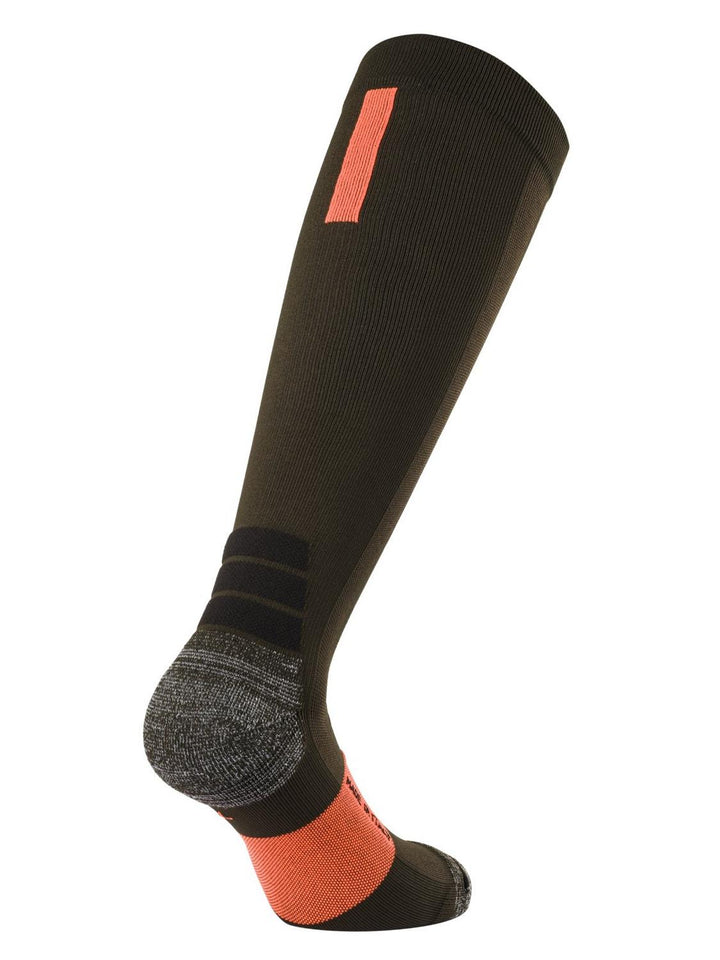 Beretta CHABERTON HP COMPRESSION SOCKS Brown Bark – view 4