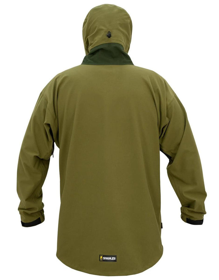 Swazi Kagoule Smock