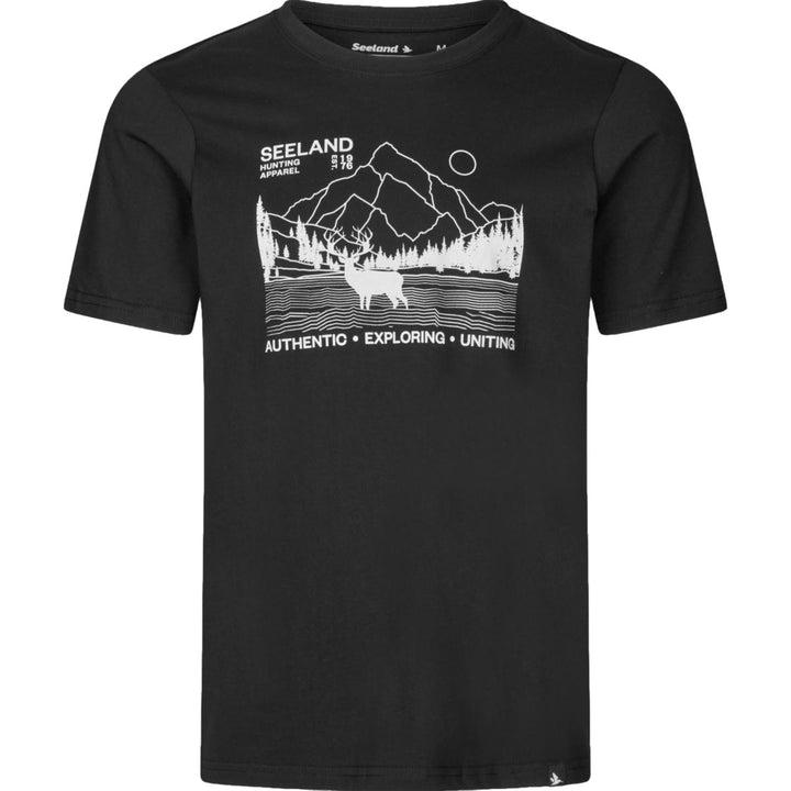 Seeland Territory T-shirt
