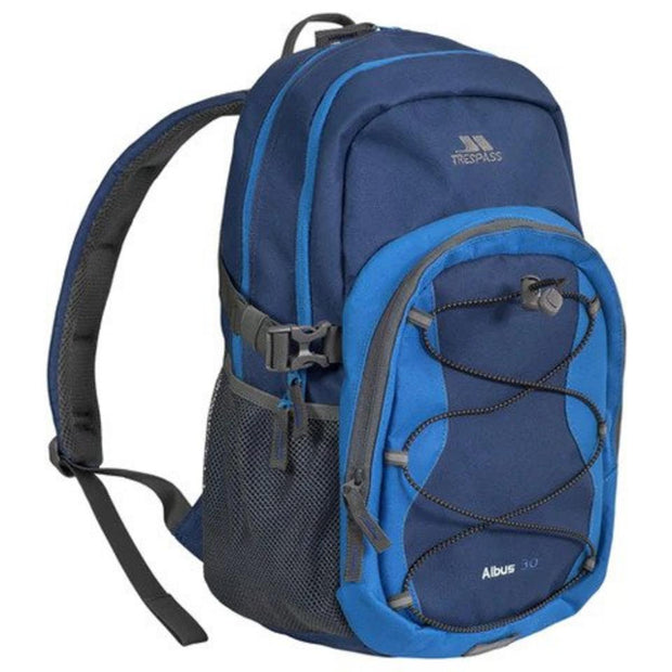Game Trespass Albus 30 Litre Casual Hiking Backpack