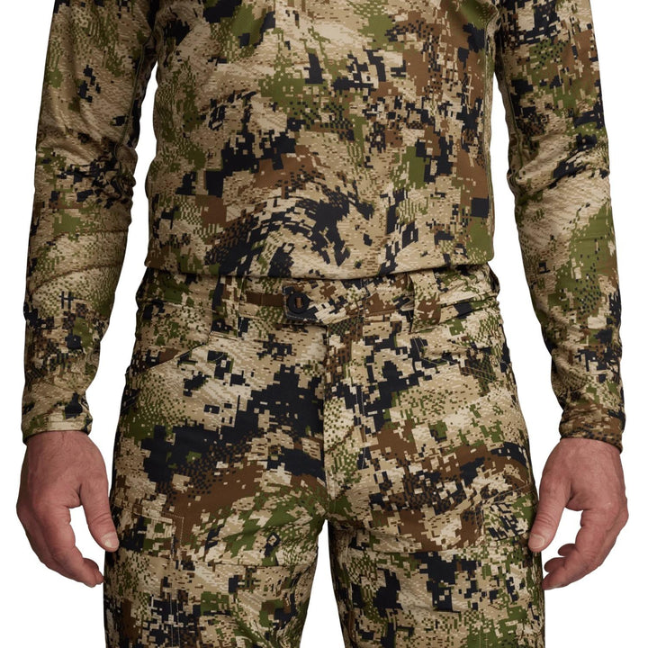 Sitka Pursuit Pant Optifade Subalpine