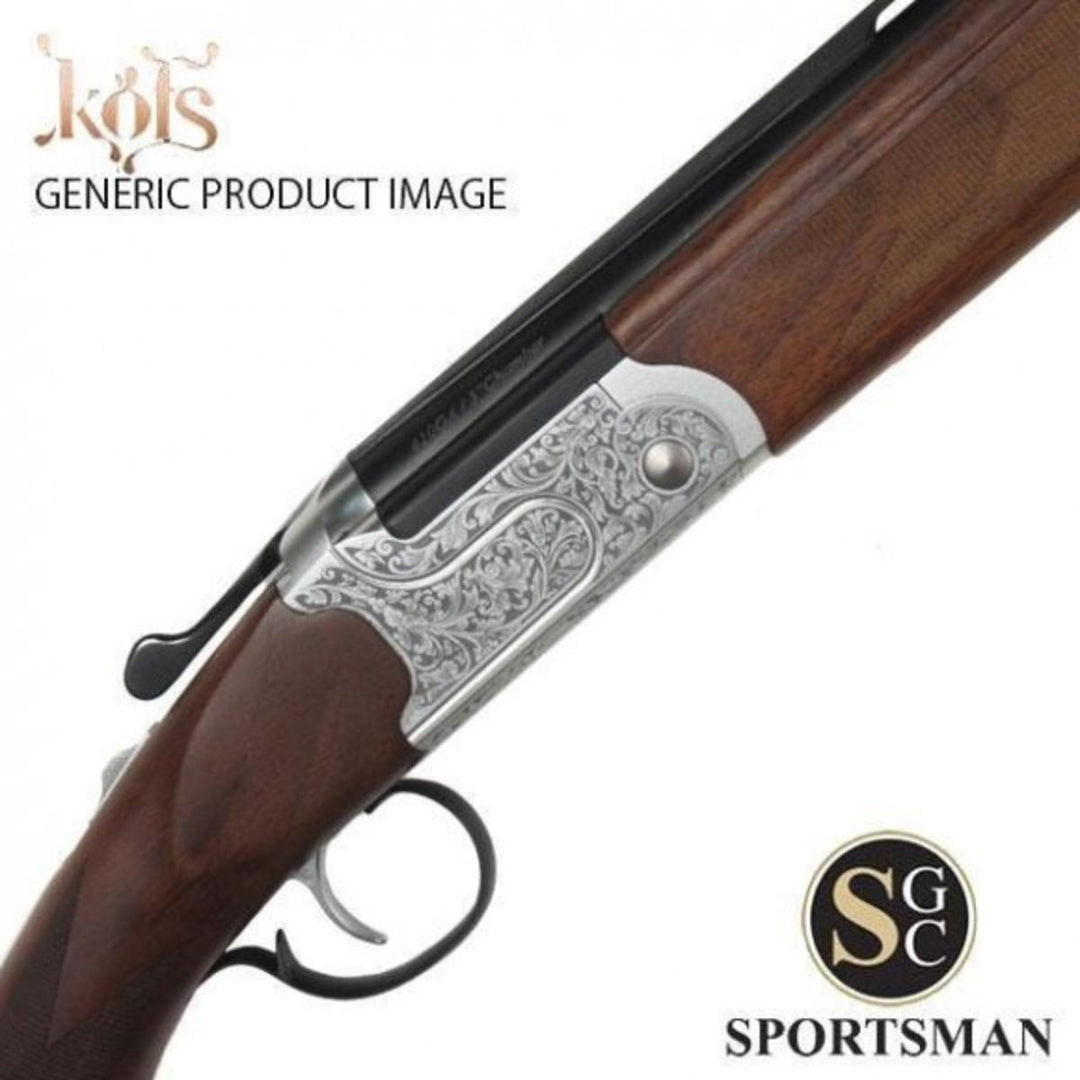 20b Sceptre SXE Youth 28" Game M/C