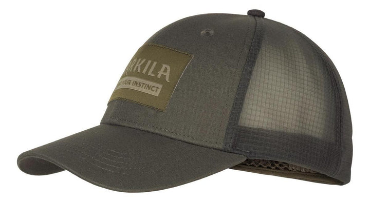 Harkila Härkila logo cap Grape leaf