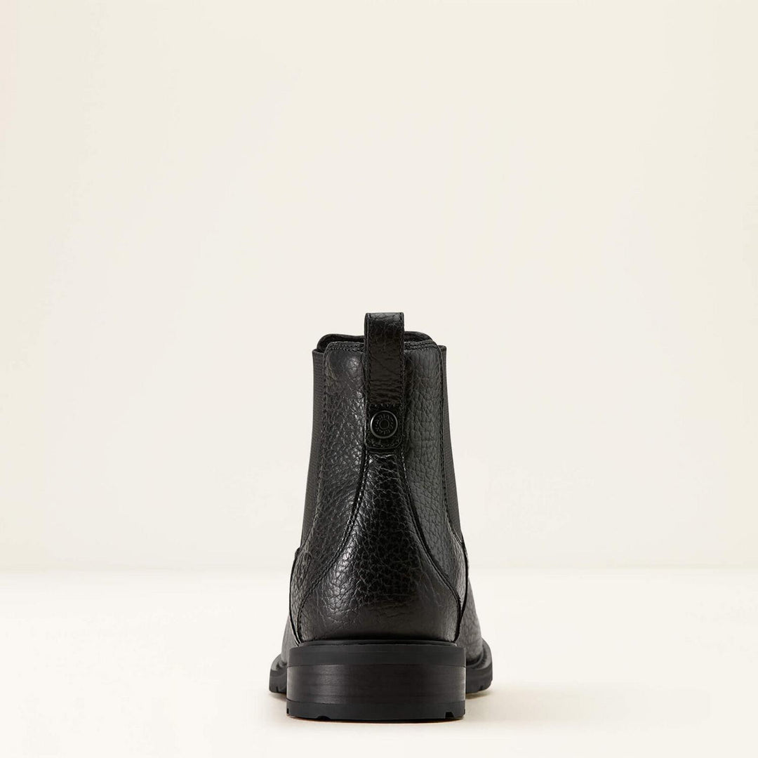 Ariat Mens Wexford Bison Chelsea Boot – view 4