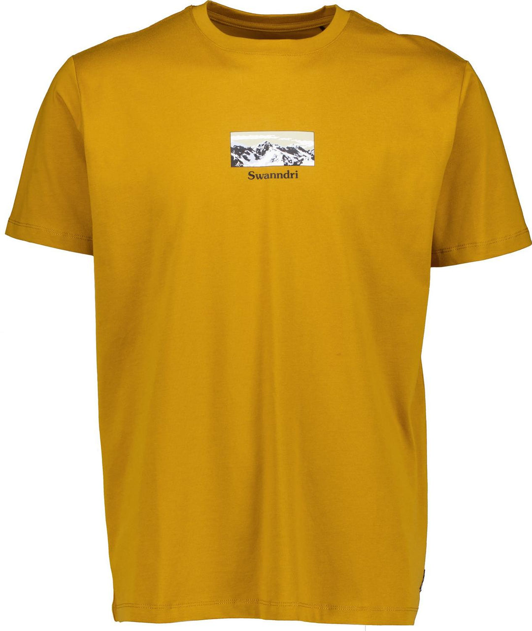 Swanndri Men's Southern Alps T-Shirt