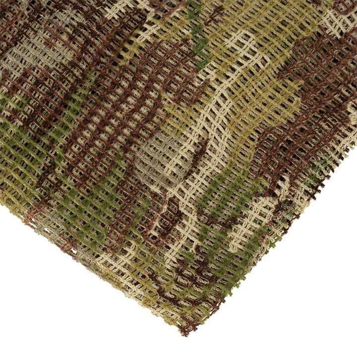 Viper Tactical Scrim
