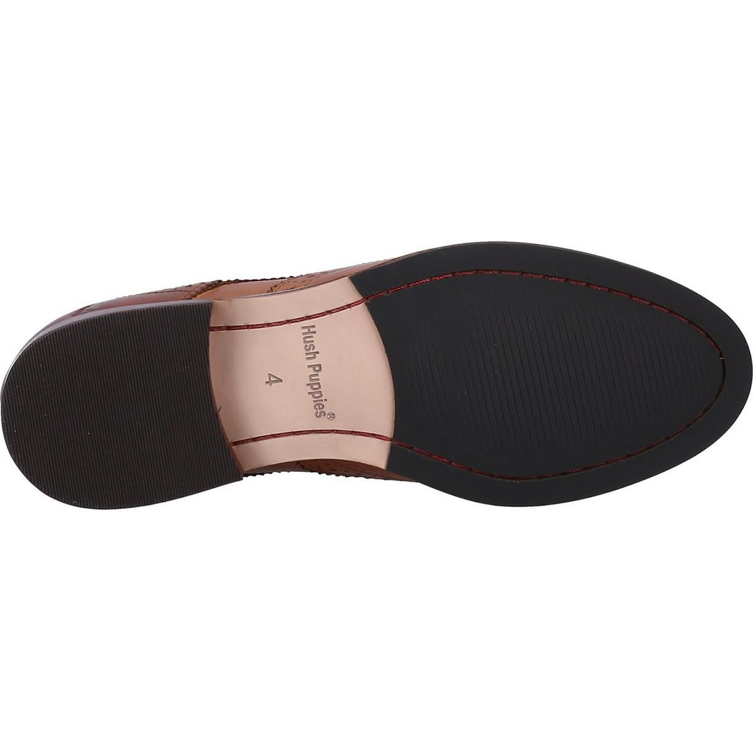 Hush Puppies Natalia Brogue – view 3