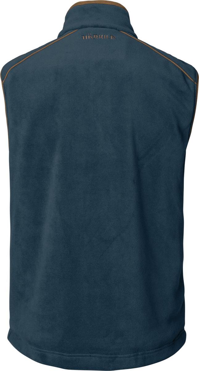 Harkila Sandhem 200 waistcoat