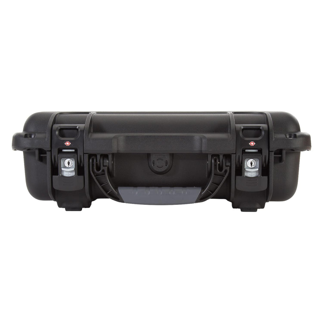 NANUK 923 Waterproof Hard Case With Padded Dividers