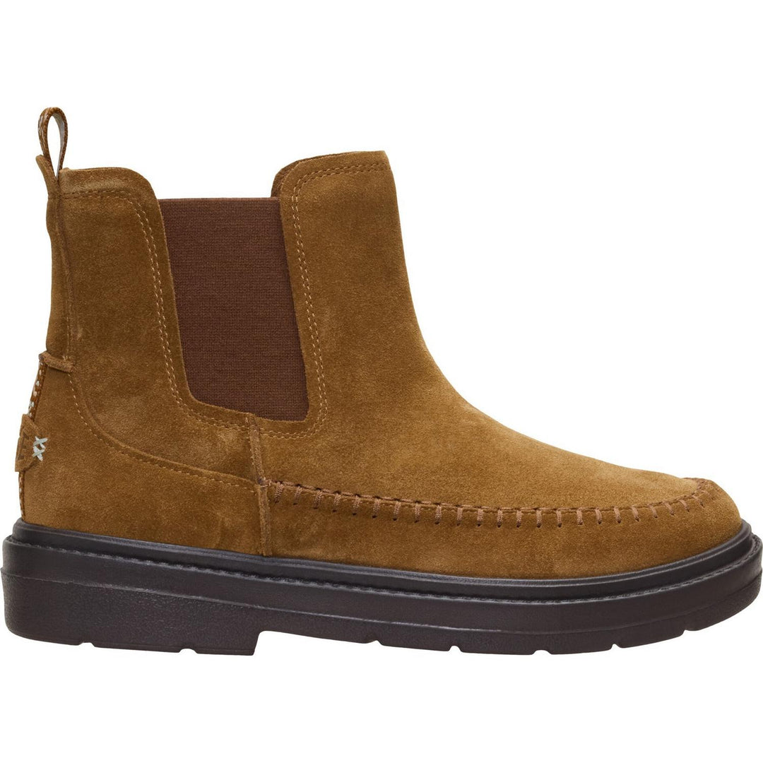 Sienna Chelsea Boot Cognac
