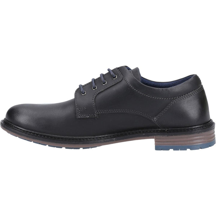 Hush Puppies Julian Shoe Black
