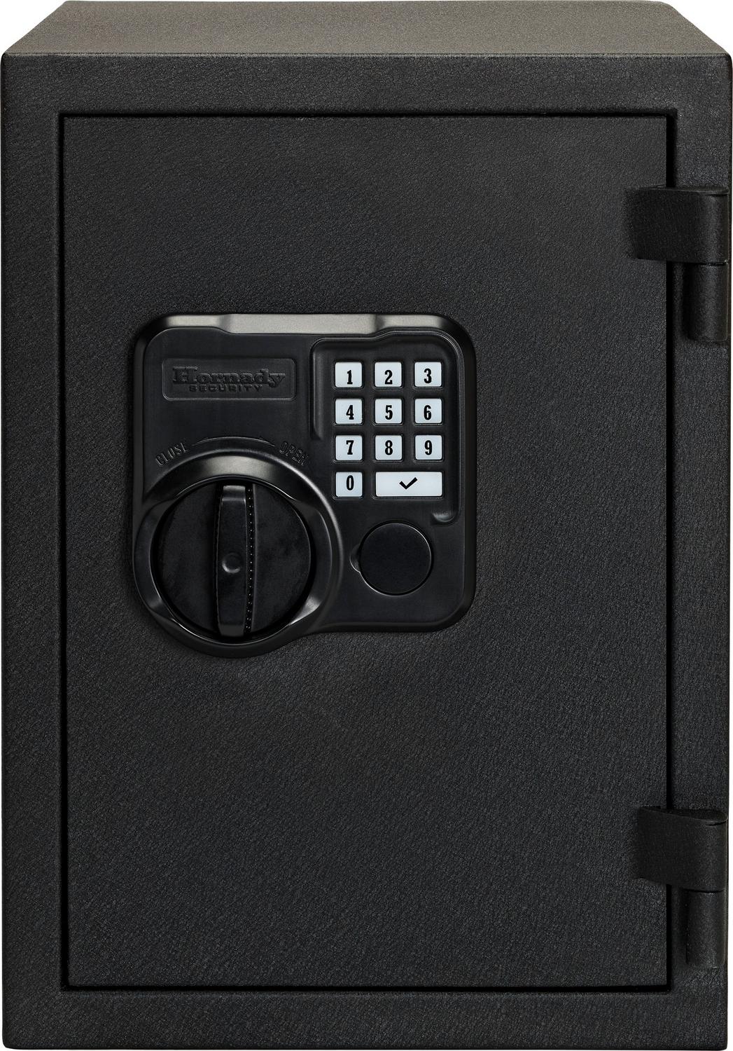 Hornady Fireproof Keypad Safe