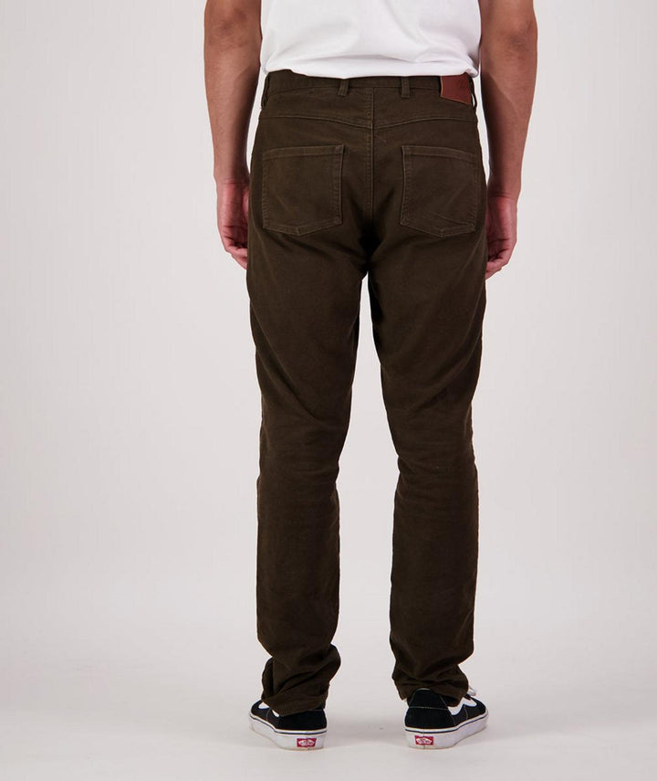 Swanndri Men's Ranger Moleskin Jeans