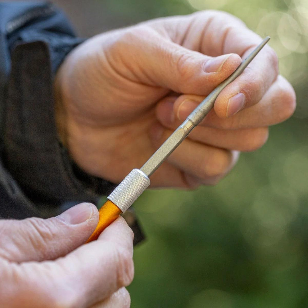 Smiths Diamond Retractable Sharpener