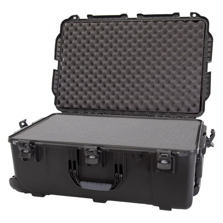 NANUK 963 Waterproof Hard Case With Foam Insert