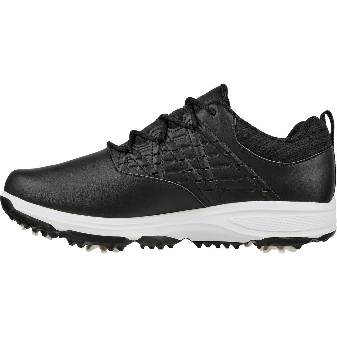 Skechers Performance GO GOLF Pro V.2 Sports Shoe Black/White