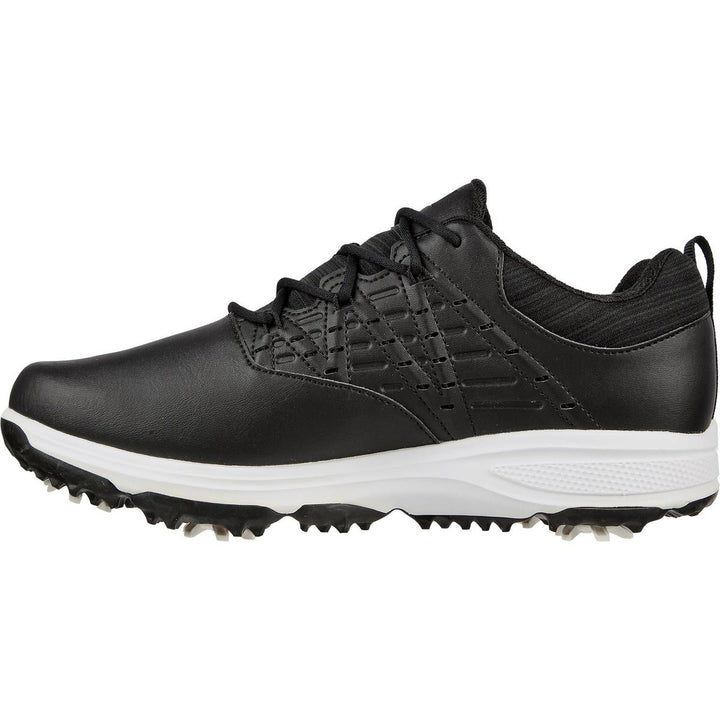 Skechers Performance GO GOLF Pro V.2 Sports Shoe Black/White