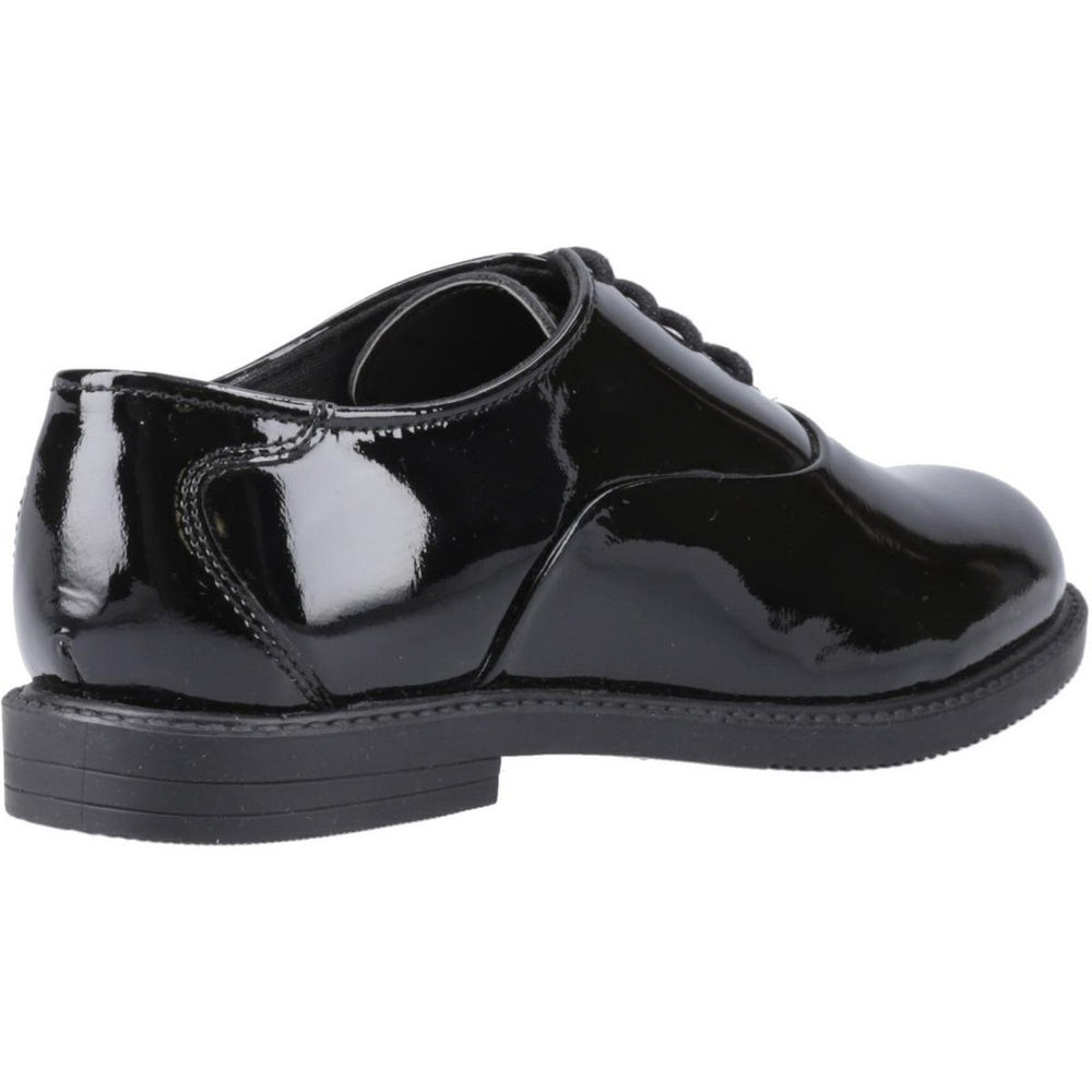 Hush Puppies Nellie Patent Shoe – view 2