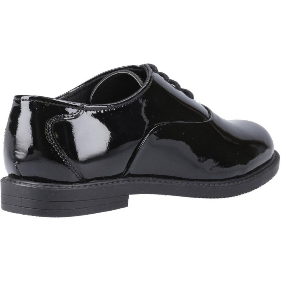 Hush Puppies Nellie Patent Shoe – view 2