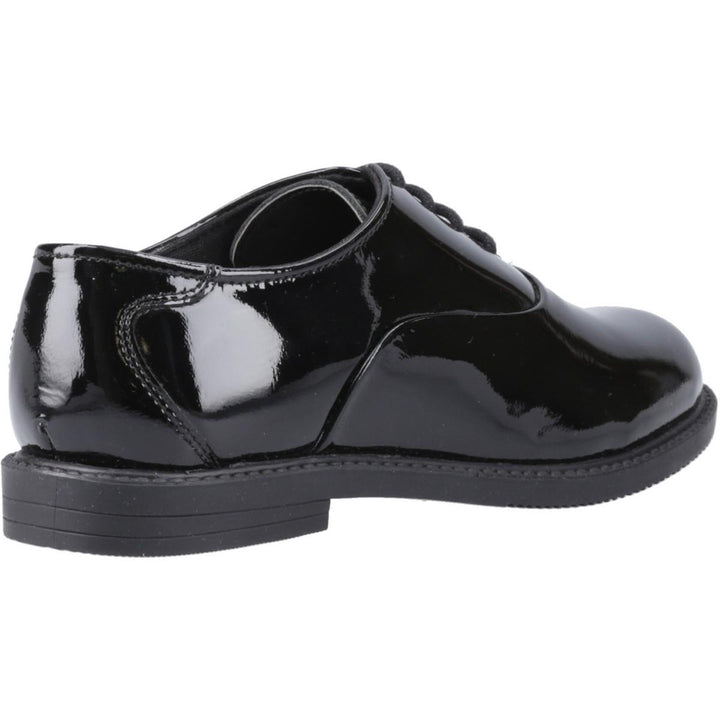 Hush Puppies Nellie Patent Shoe – view 2