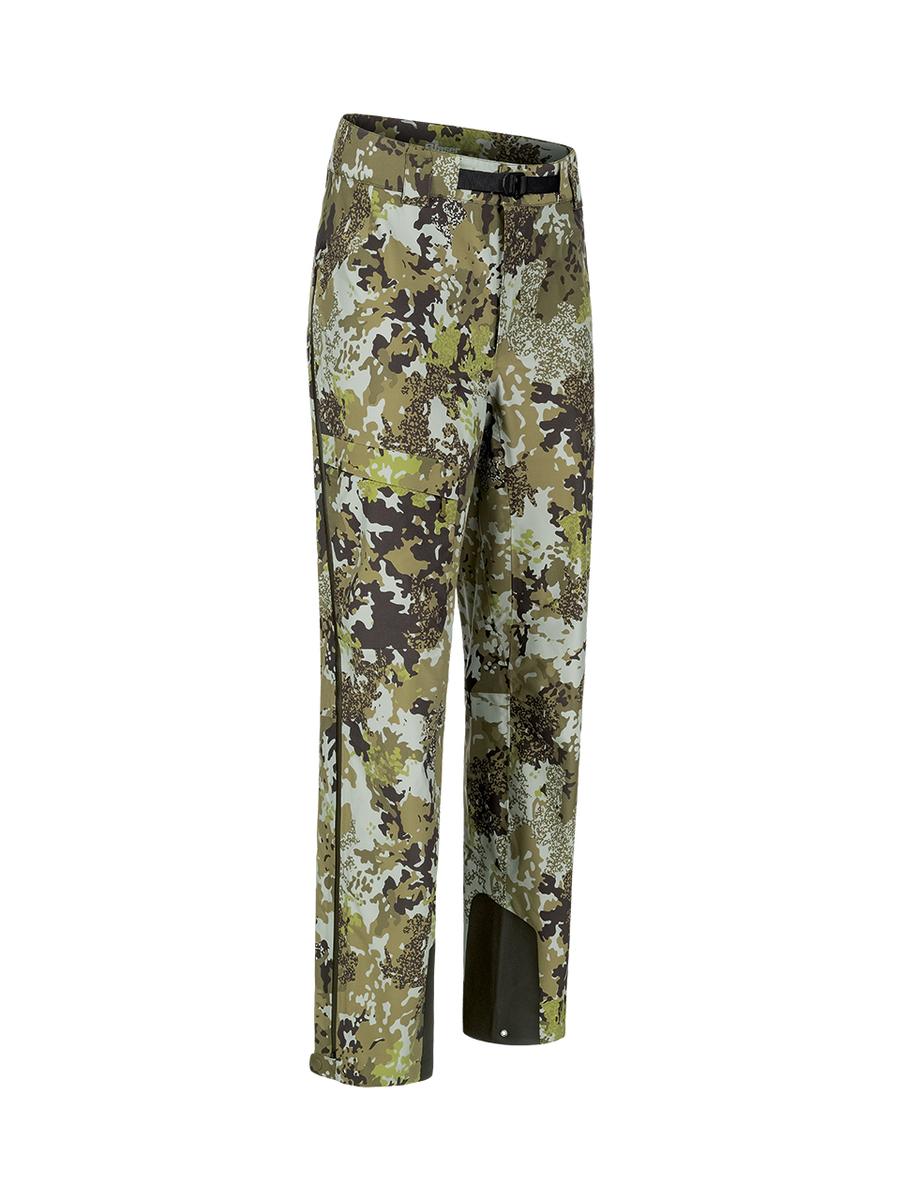 Blaser Men's Venture 3L Pants HunTec Camouflage