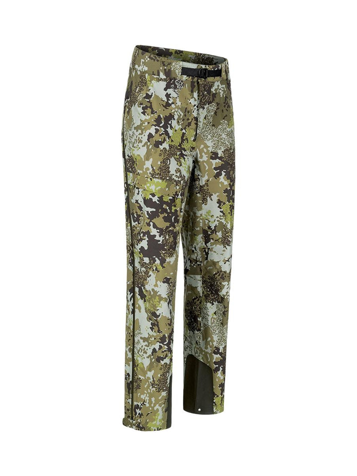 Blaser Men's Venture 3L Pants HunTec Camouflage