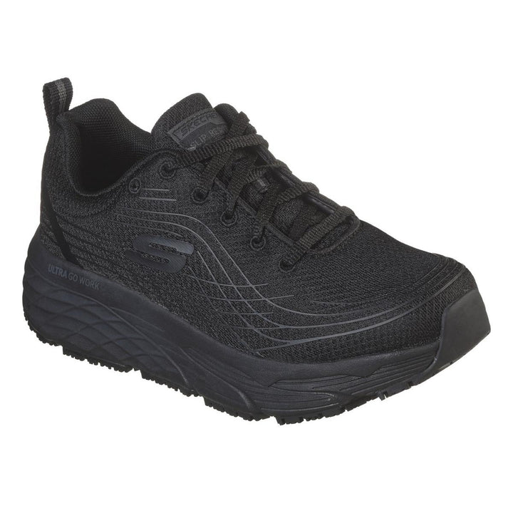 Skechers Workwear Max Cushioning Elite Sr Occupational Shoes