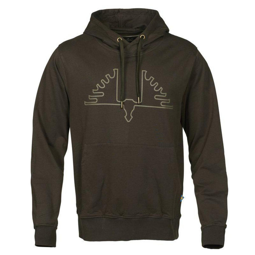 SwedTeam Ultra Hoodie Sweater