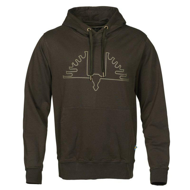 SwedTeam Ultra Hoodie Sweater