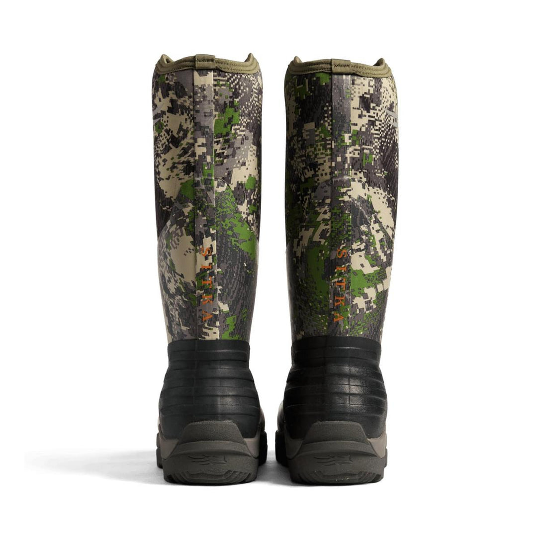 Sitka Back 40 Boot