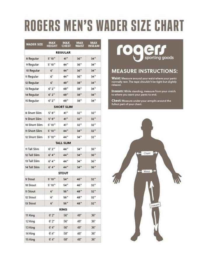 Rogers Rogers Toughman 2-in-1 Insulated Boot