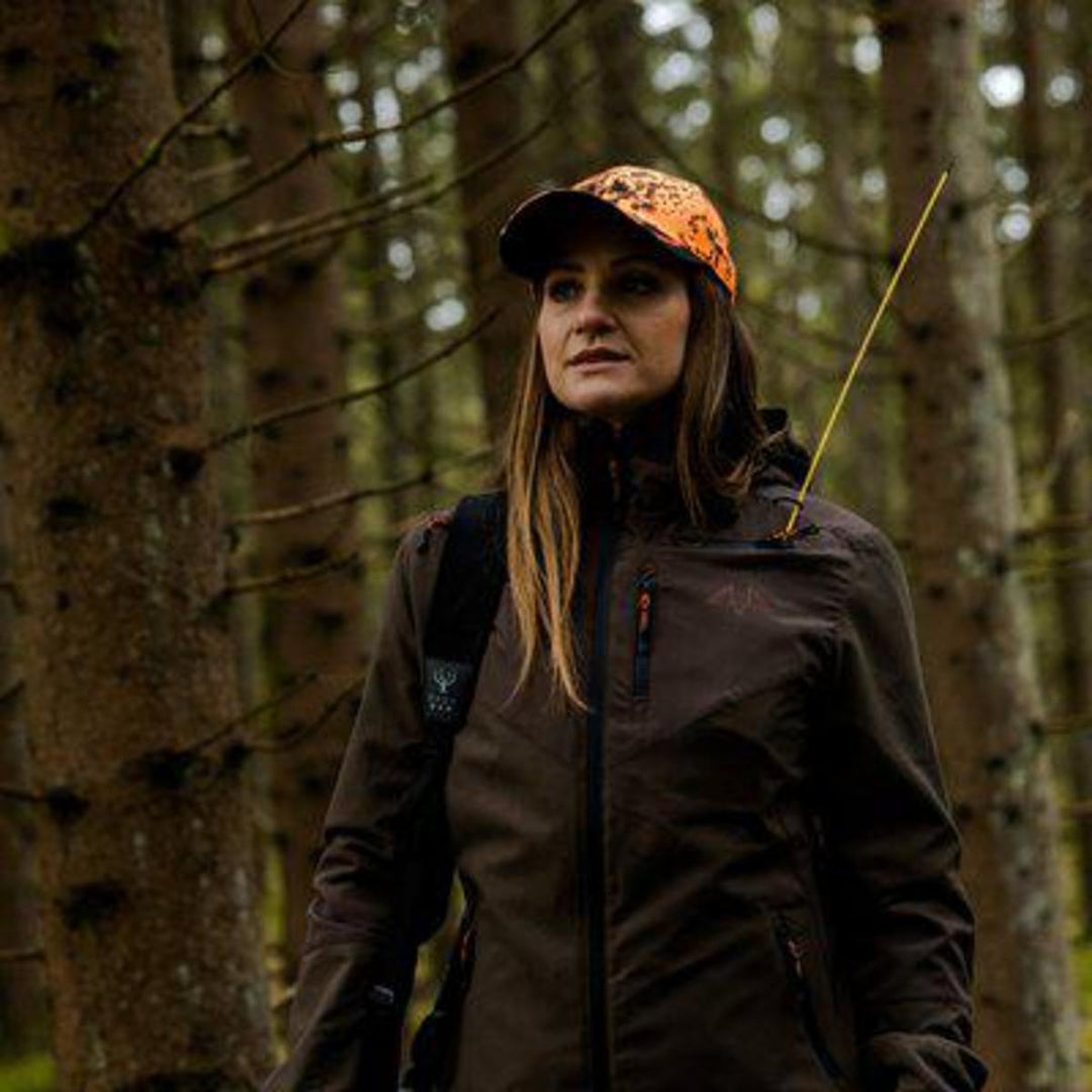 SwedTeam Ultra W Jacket