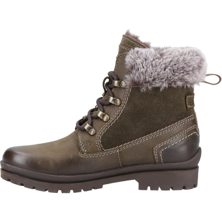 Cotswold Evenlode Ankle Boots – view 4