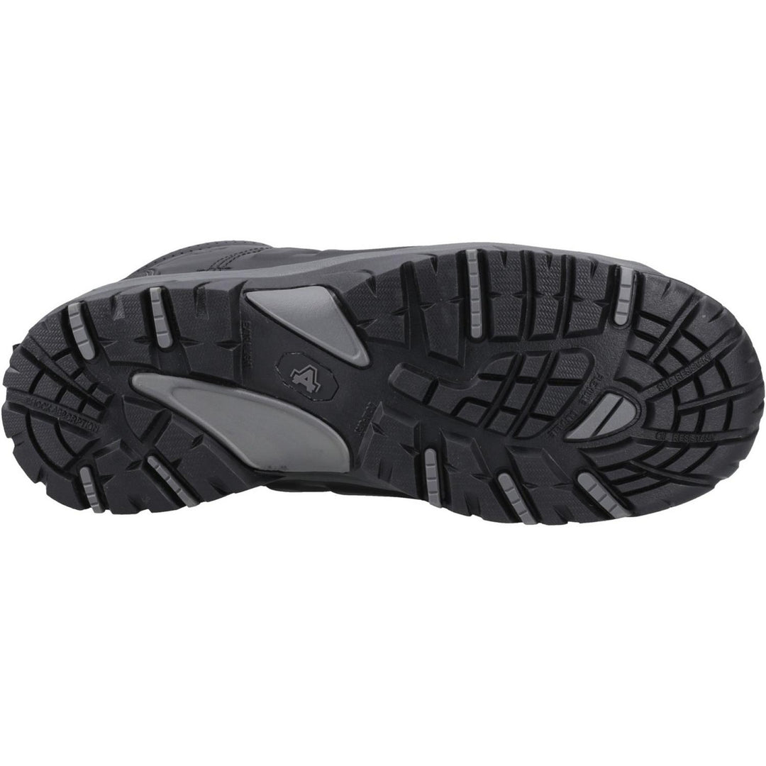AS35C S7S HRO FO SR BLACK