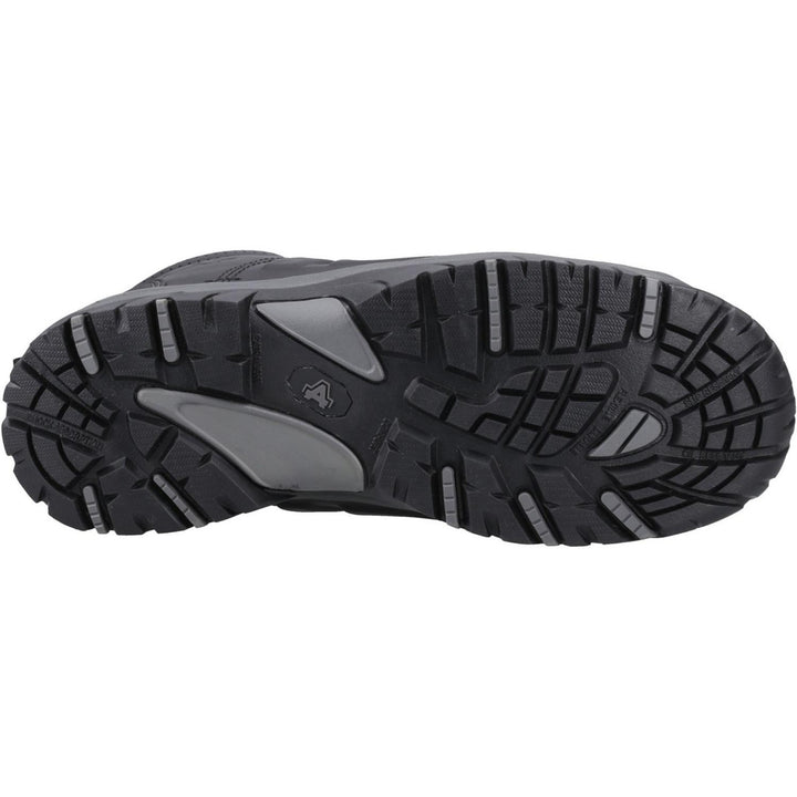 AS35C S7S HRO FO SR BLACK