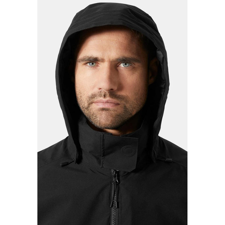 Helly Hansen Workwear Manchester 2.0 Urban Shell Jacket