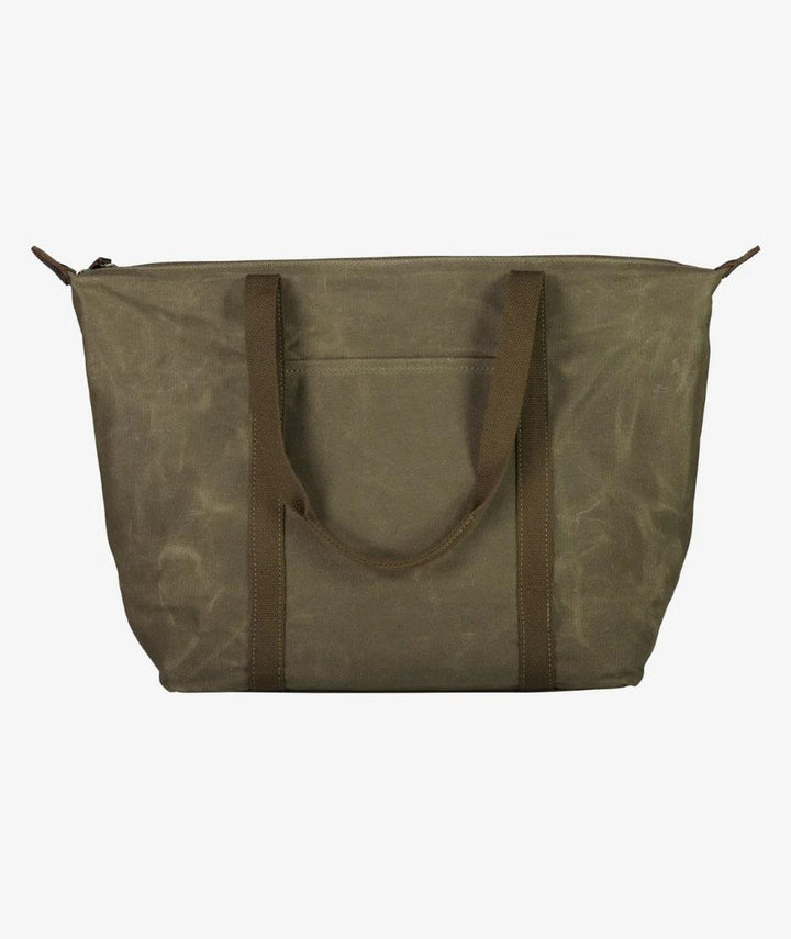 Swanndri Queenstown Tote Bag