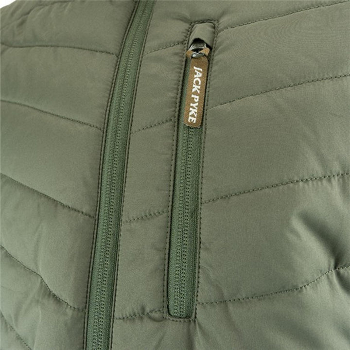 Jack Pyke Hybrid Jacket